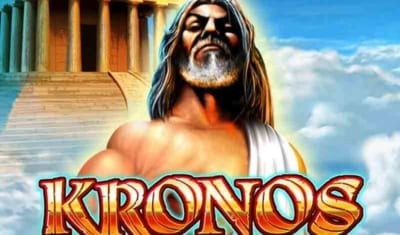 Kronos Free & Real Money Slot