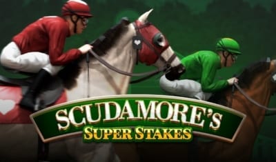 Scudamore's Super Stakes