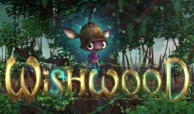 Free Wishwood Slots