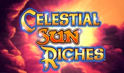 Celestial Sun Riches