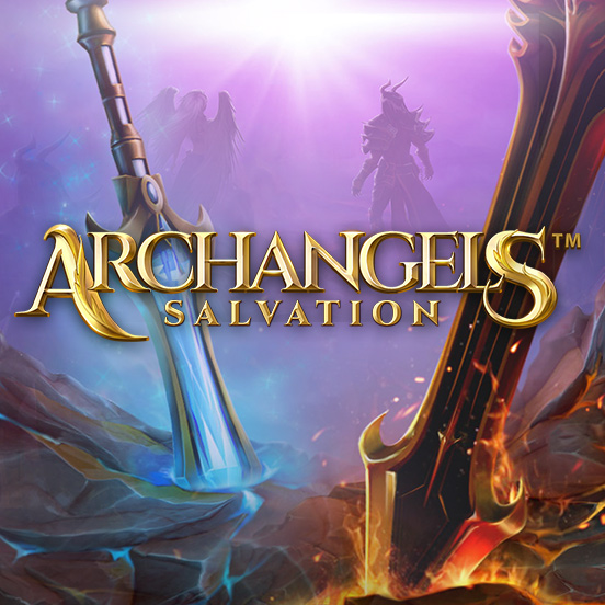 archangels salvation slot