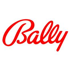 Bally Technologies Logo