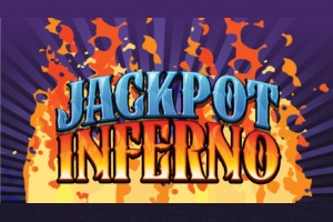 Jackpot Inferno Slot Machine