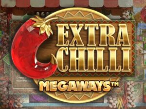 Extra Chilli Megaways Slot