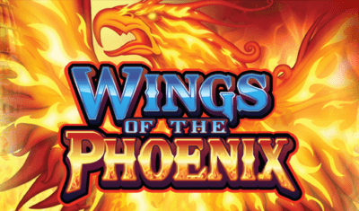 Wings of the Phoenix Slot Game