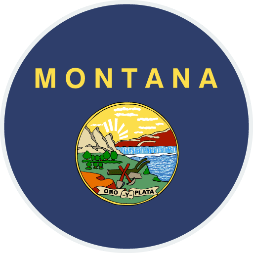 Montana State Seal