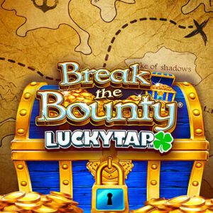 Break the Bounty Slot