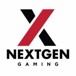 NextGen Gaming Logo