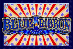 blue ribbon slot