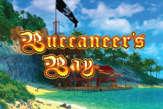 Play Buccaneer's Bay Slot Machine by NextGen Online for Free or Real Money