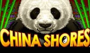 China Shores Slots