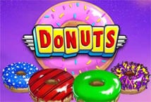 Donuts Slot Machine