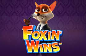 Play NextGen's Foxin Wins Slot Machine Online for Free or Real Money