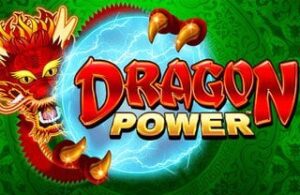 Dragon Power Slot Machine