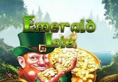 Play Emerald Isle Slot Game by NextGen Online for Free or Real Money