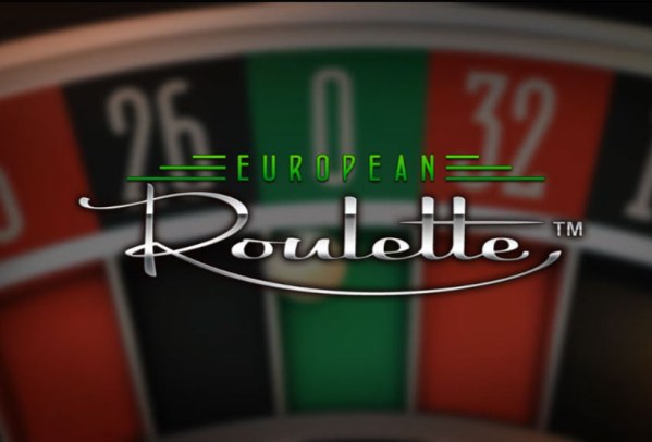 European Roulette