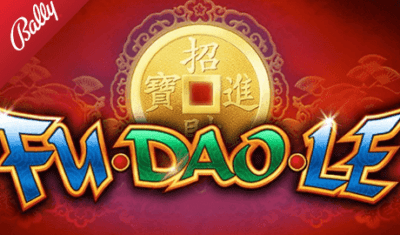 Fu Dao Le Slot Machine