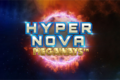 Hypernova Megaways Slot Machine