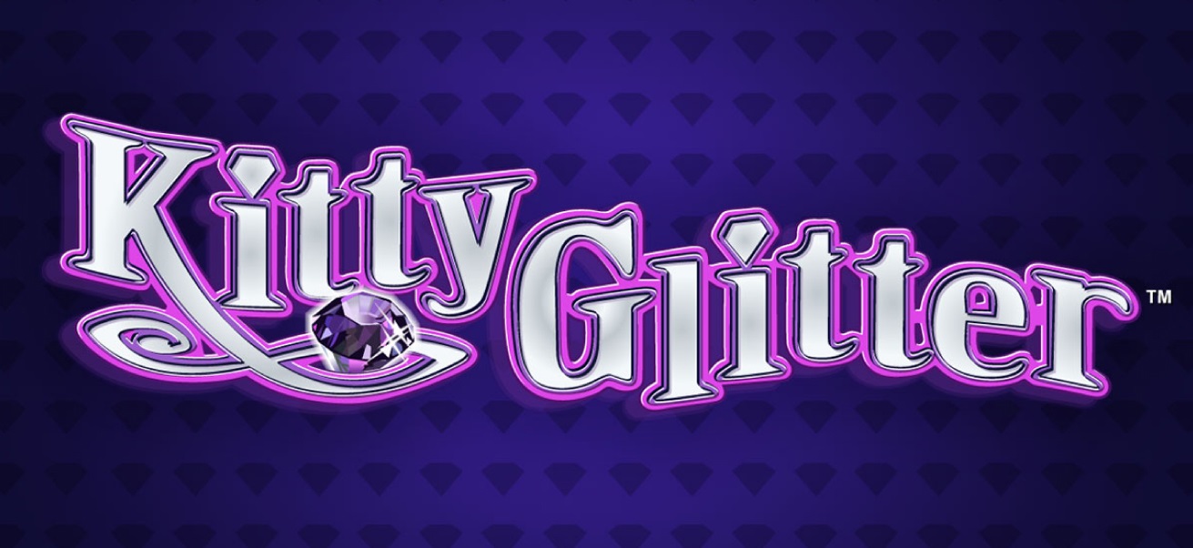 Kitty Glitter slots online