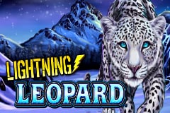 Lightning Leopard Slot Game