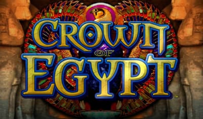 Crown of Egypt Slots