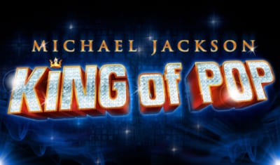 Michael Jackson King of Pop