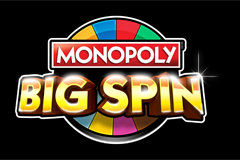 Monopoly Big Spin Slot