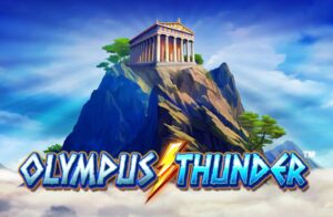 Olympus Thunder Slot