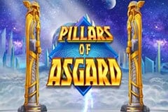 Pillars of Asgard Slot