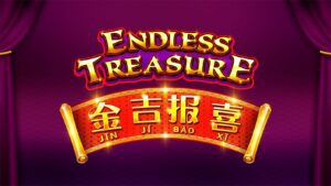 Jin Ji Bao Xi Endless Treasure Slot Game