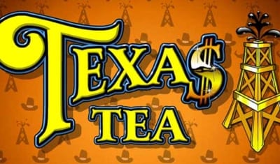 Texas Tea Slots