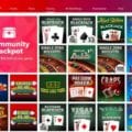 Virgin Casino NJ Community Jackpot